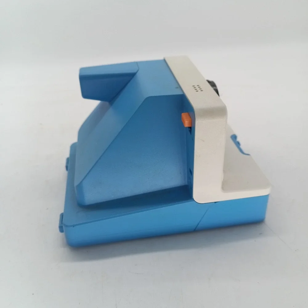 Polaroid Originals OneStep 2 i-Type Instant Camera - Summer Blue a7